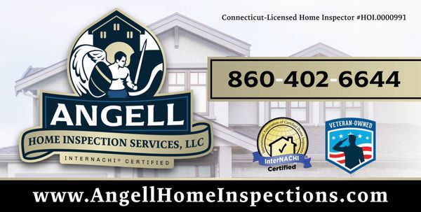 Angell Home Inspection Services