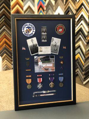 Memorabilia