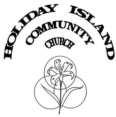 Holiday Island Community Church