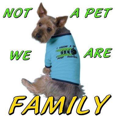 Our fur family deserves to live worry free. By providing detailed care sheets for service. We protect us all.