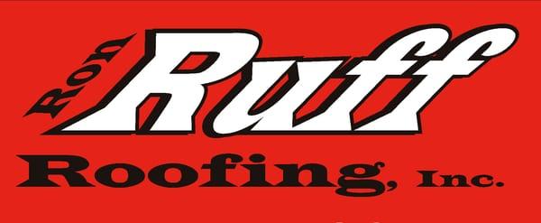 Ron Ruff Roofing Inc