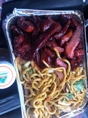 Peking Gourmet