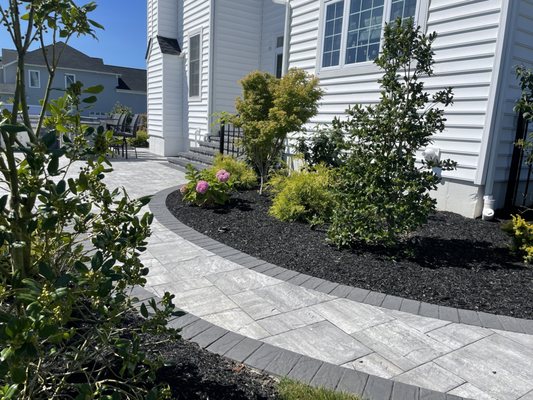 Bergen County Landscape Design