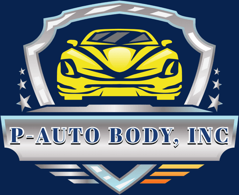 P Auto Body