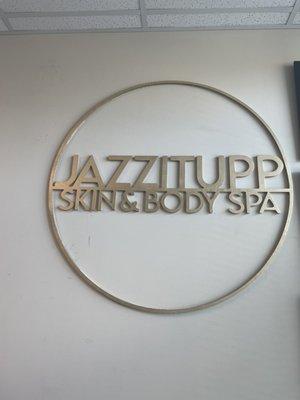 Jazz It Upp Skin and Body Spa