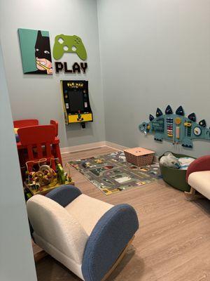 Kids room