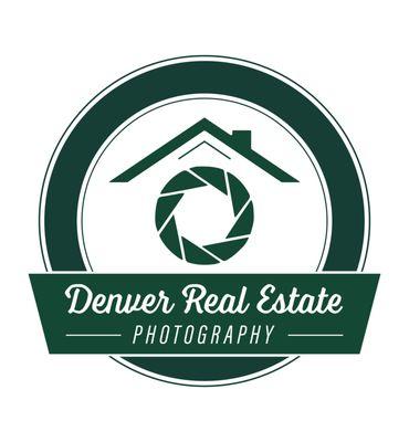 Denver Real Estate Photography Logo