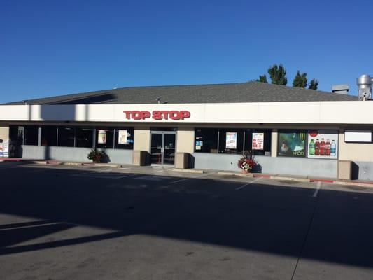 Top Stop Chevron - Lehi C30