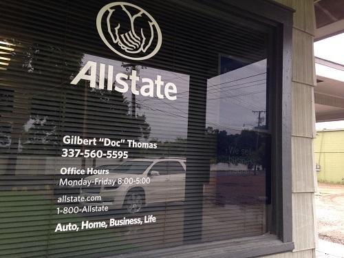 Allstate Insurance