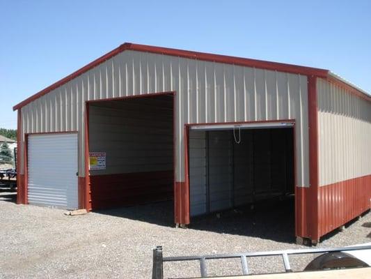 Trailer, Carports, Garages & Supply of Utah