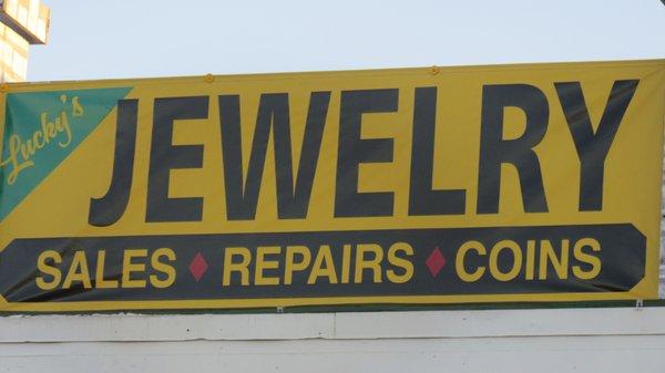 Jewelry Repair