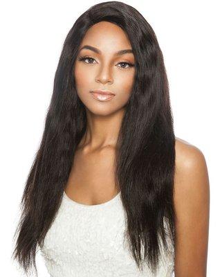 Remy Human Hair, and Human Hair Blends. (Track Hair)