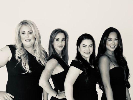 Your Vitali Medspa Staff