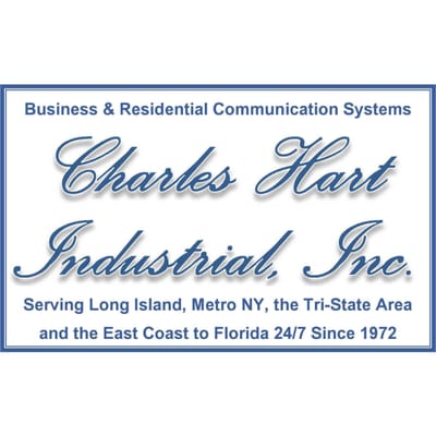 Charles Hart Industrial