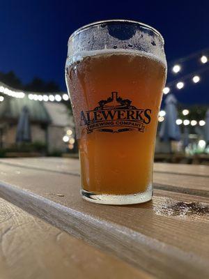 Alewerks Brewing Company