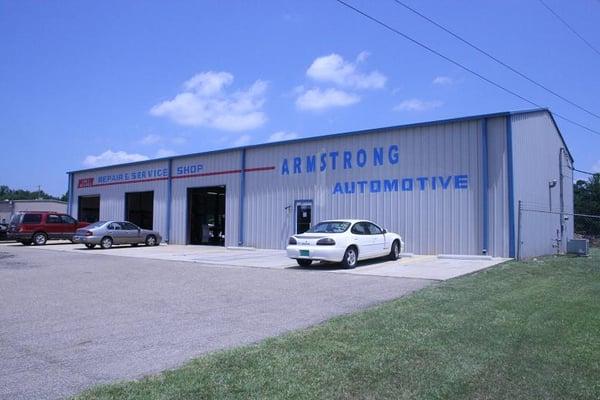 Armstrong Auto Center