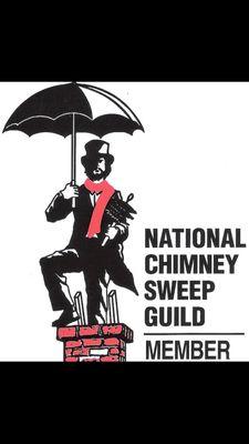 We are the only National Chimney Guild Members in Mississippi.