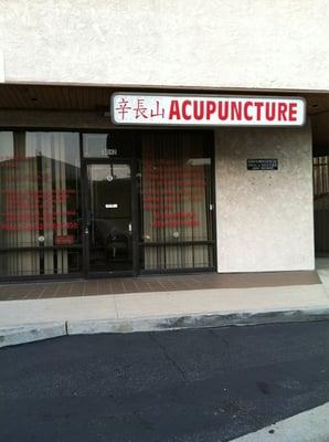 Xin Acupuncture