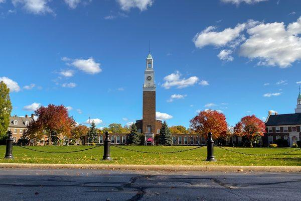 Shaker Campus