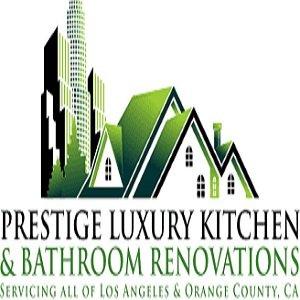 Prestige Luxury Kitchen and Bathroom Renovations