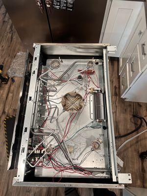 GLG Appliance Repair