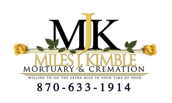 Miles J. Kimble Mortuary & Cremation