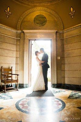 Chapel of the Angels Photography by Winona Wedding Photographers Volkman Photography