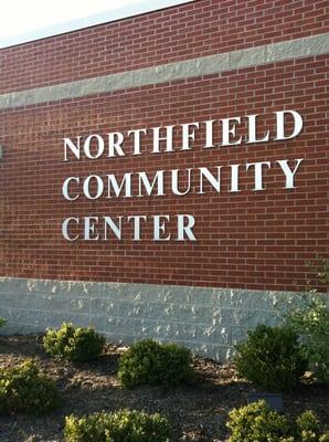 Northfield Community Center