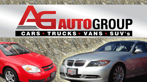 AG Auto Group