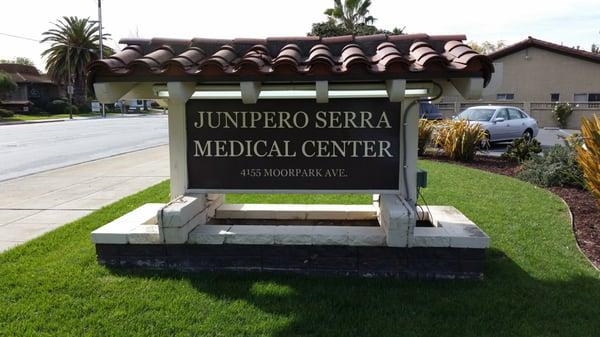 Junipero Serra Medical Center