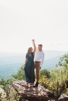 Lehigh Valley Photography Hawk Mountain