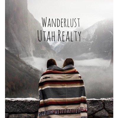 Wanderlust Utah Realty