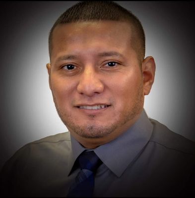 Angel Garcia -  Bank of Little Rock Mortgage