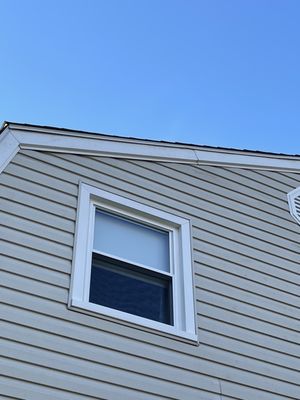 Fixed Siding and & Trim