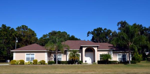 Lady Lake FL 5 minutes to The Villages