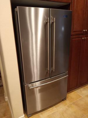 Very quiet refrigerator! Awesome