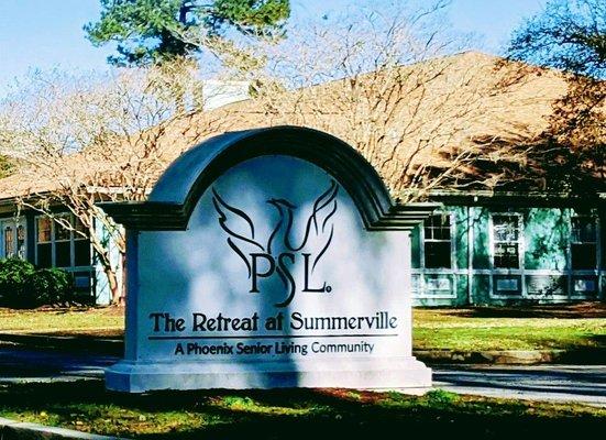 The Retreat at Summerville