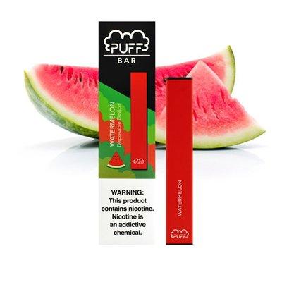 Watermelon puff bar in stock