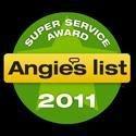 super service award