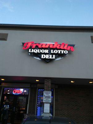 Franklin Liquor & Deli