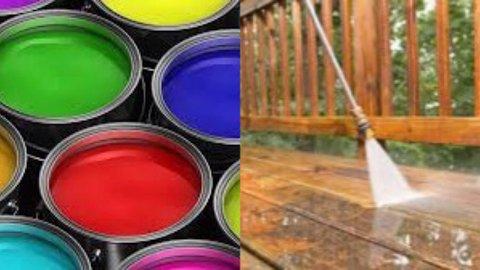 Quality & Affordability Painting/Washing/Fauxing