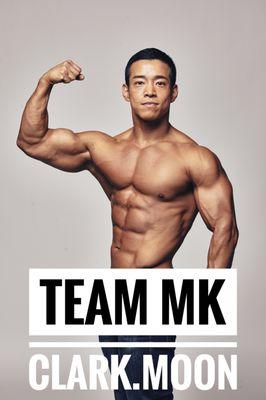 #mkfitness #trainers #losangelestrainer #buenaparktreainer #jdubkim #clarkmoon50 #cj_kim_#dabinn_s