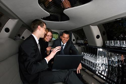 Corporate Limos