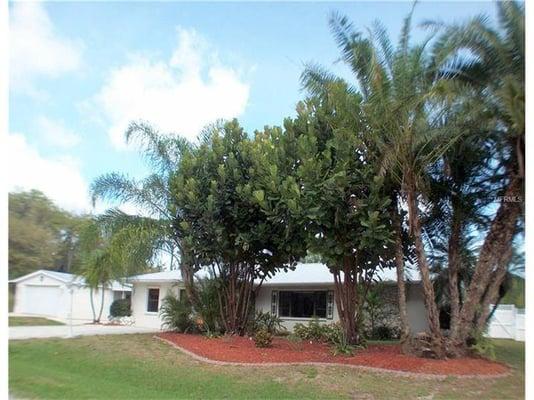 Metal Roofing (2010), Detached Garage, plus Covered Carport completed with the metal roofing, BREEZWAY - FROM HOME TO GARAGE ...