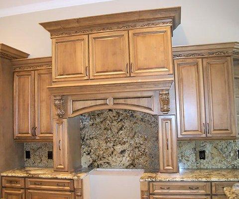 Advanced Cabinetry Systems by Wood's Distinctive Designs Inc