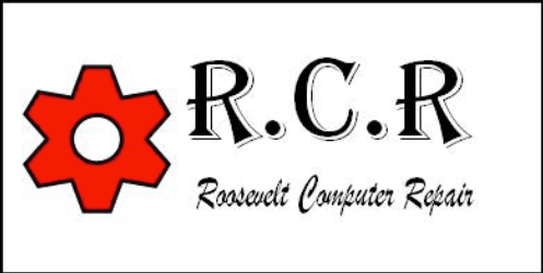 Roosevelt Computer Repair