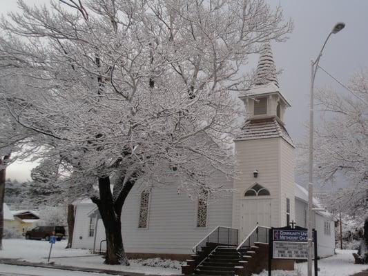 Community United Methodist Church