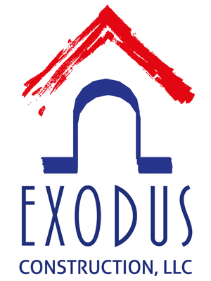 Exodus Construction LLC is committed to setting standards of excellence in our industry with God and Integrity as our foundation