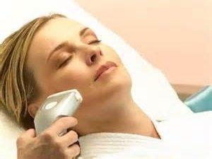 LHE Rejuvenation of Firmness & Increase Collagen Treatment