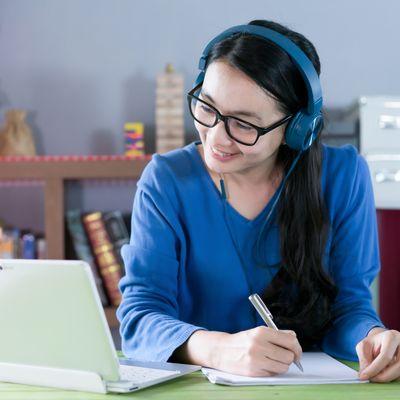 Online Deaf And Hard Of Hearing Tutor